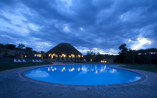 Hotel Sun Karros Daan Viljoen Windhuk Zewnętrze zdjęcie