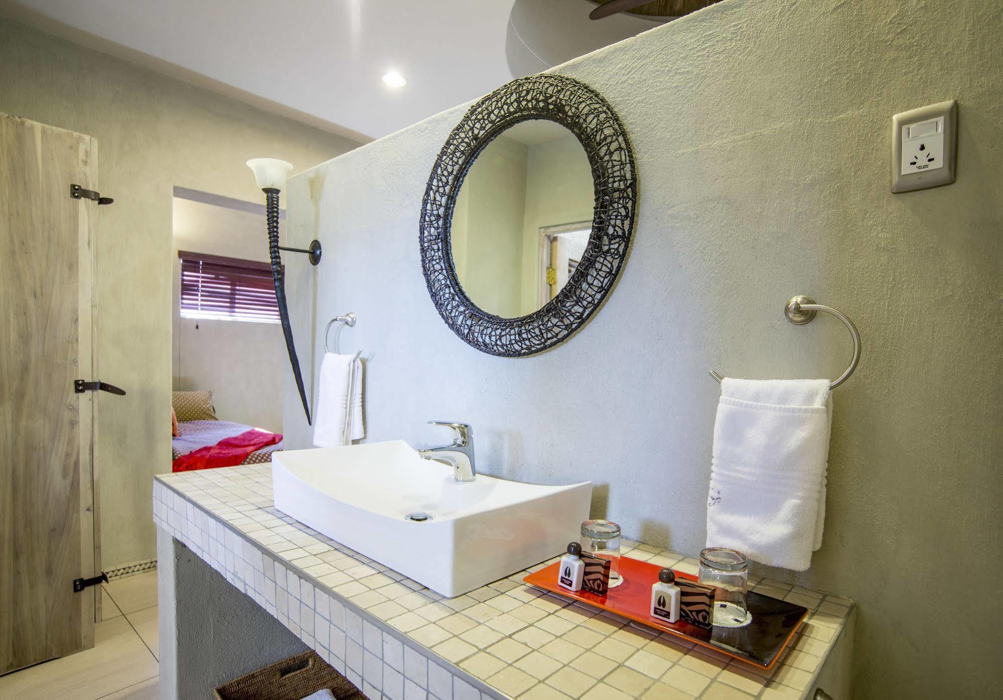 Hotel Sun Karros Daan Viljoen Windhuk Zewnętrze zdjęcie
