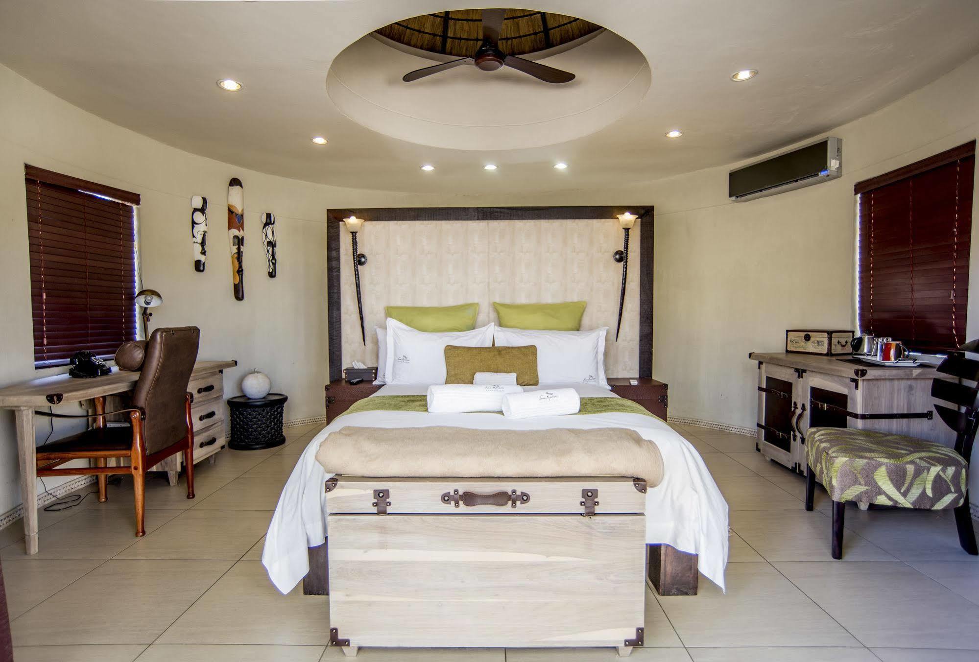 Hotel Sun Karros Daan Viljoen Windhuk Zewnętrze zdjęcie
