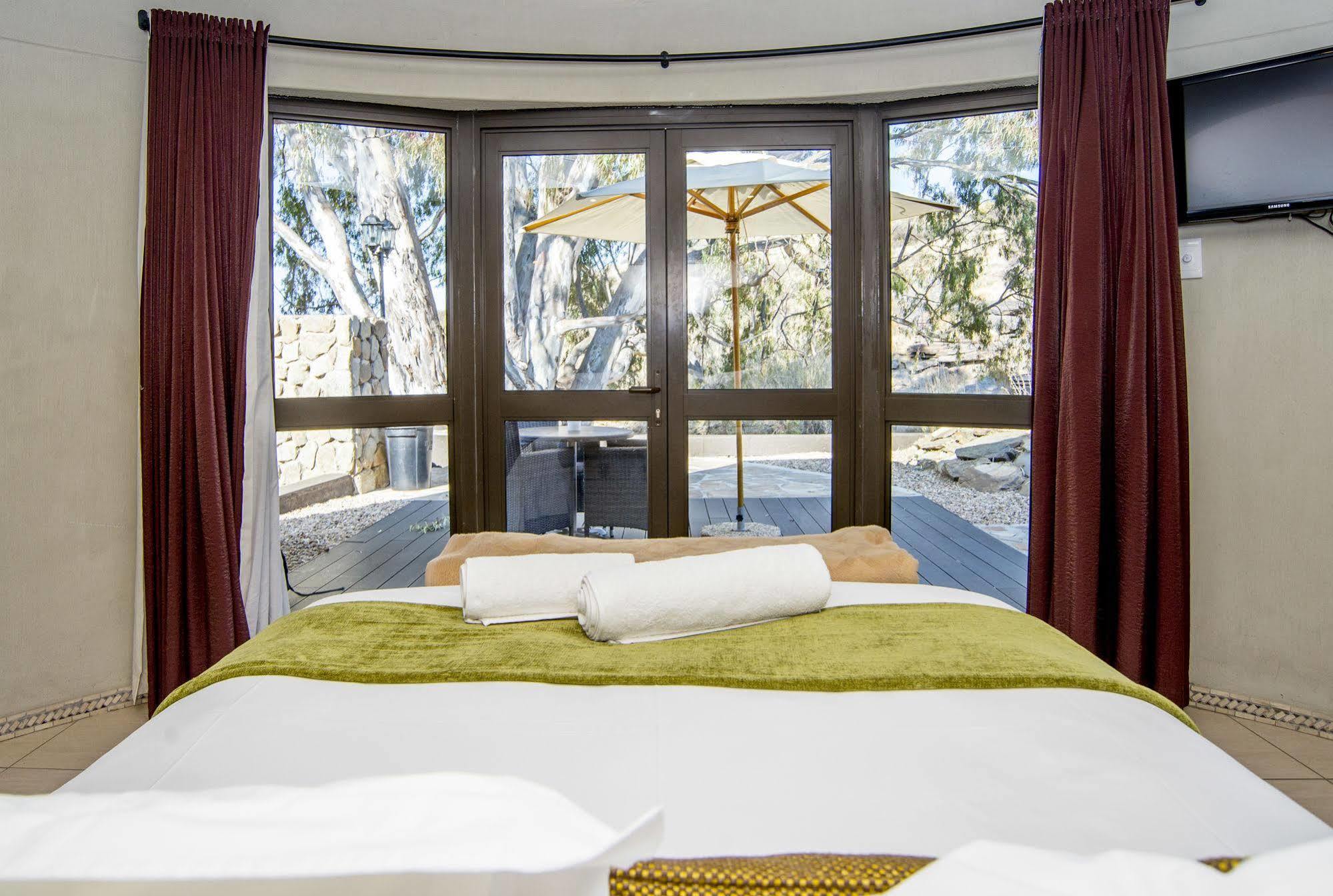 Hotel Sun Karros Daan Viljoen Windhuk Zewnętrze zdjęcie