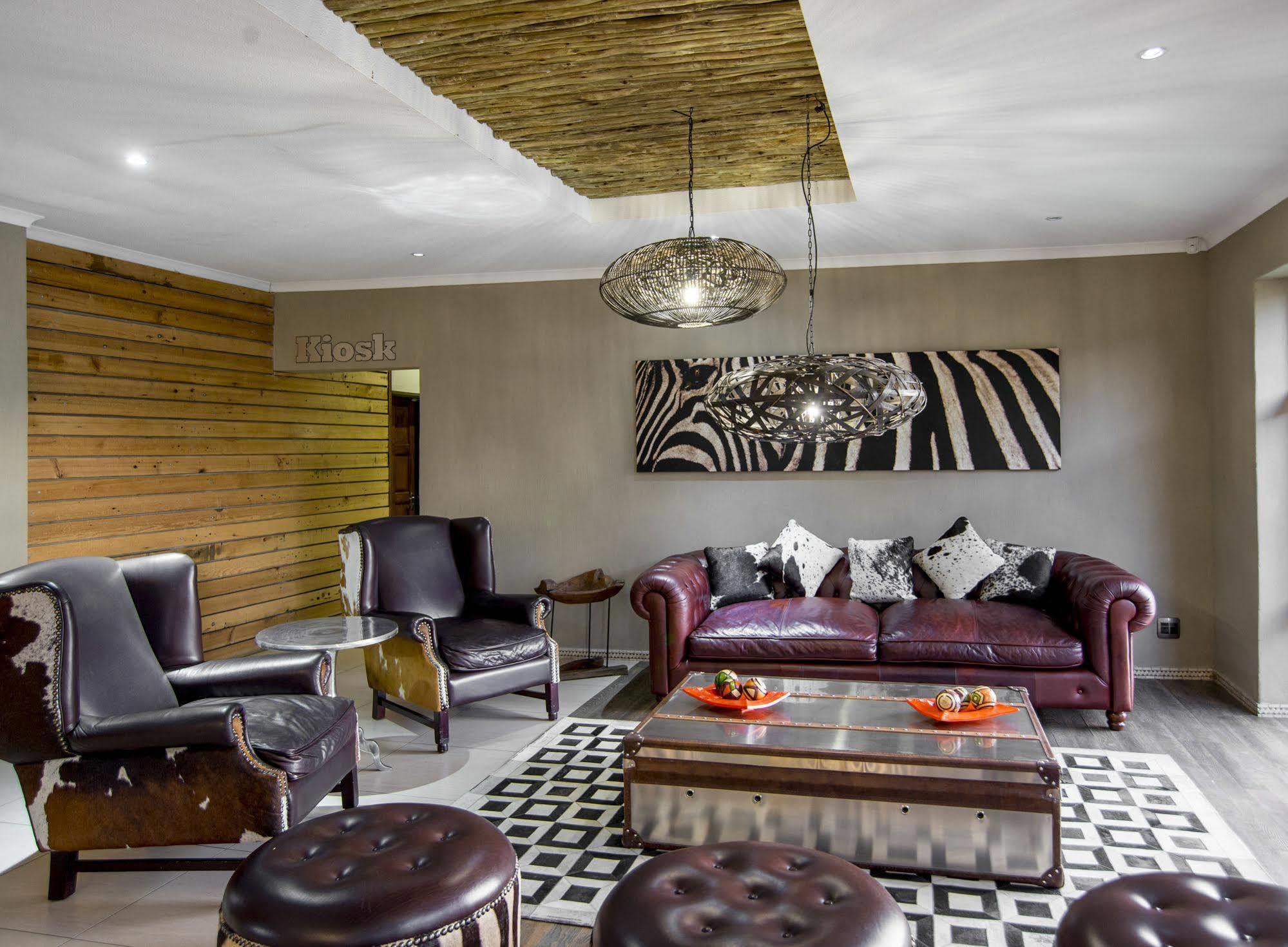 Hotel Sun Karros Daan Viljoen Windhuk Zewnętrze zdjęcie