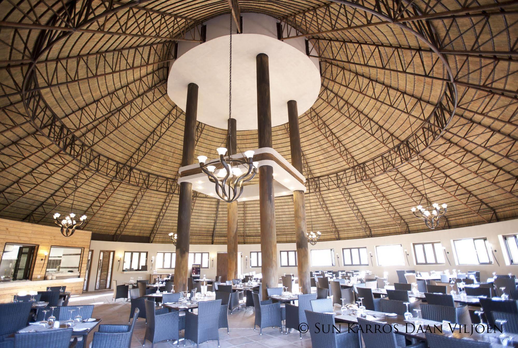 Hotel Sun Karros Daan Viljoen Windhuk Zewnętrze zdjęcie