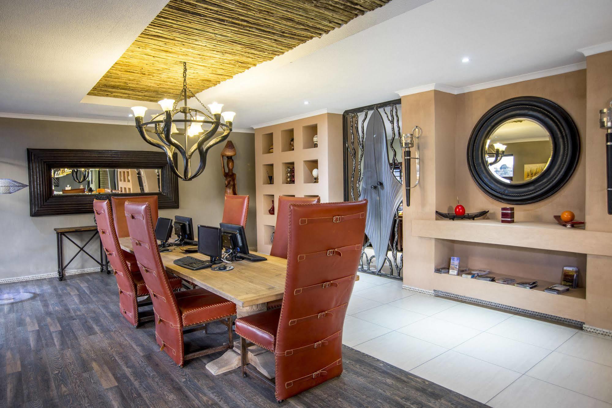 Hotel Sun Karros Daan Viljoen Windhuk Zewnętrze zdjęcie